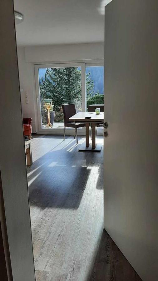 Appartement Bergnest Winterberg