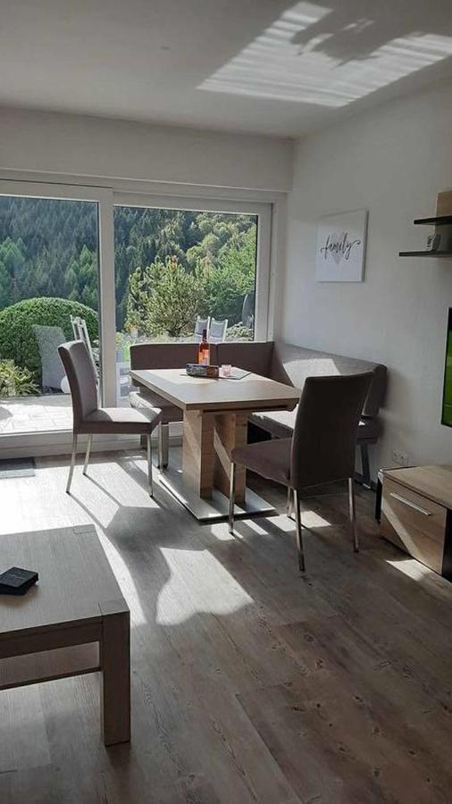 Bergnest Appartement