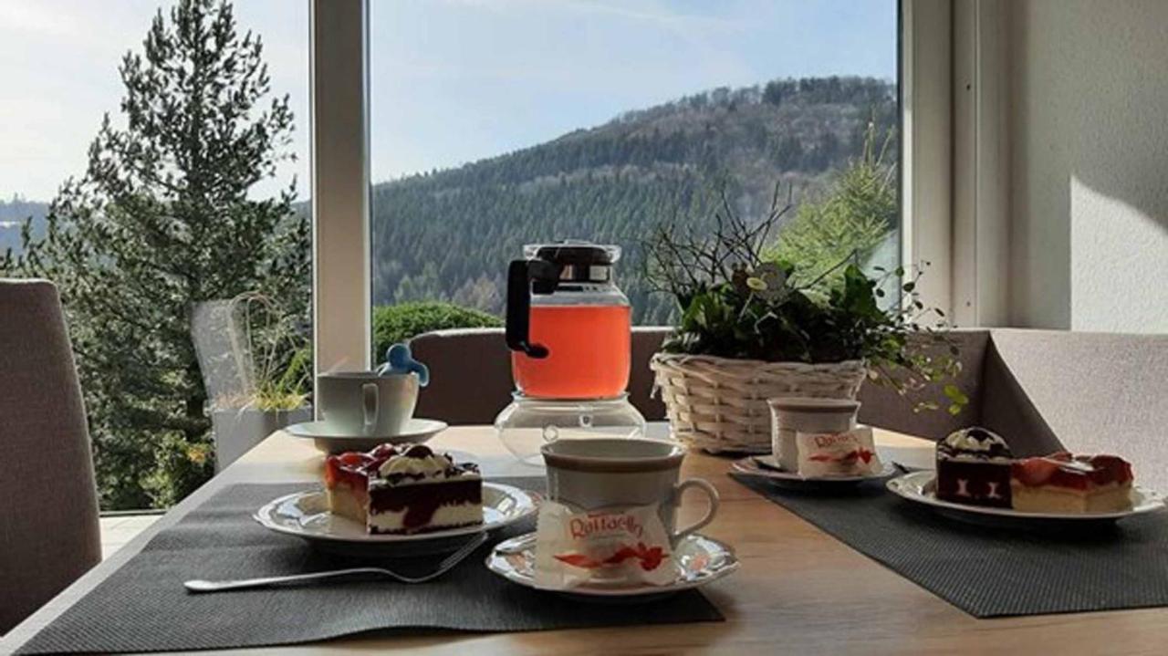 Appartement Bergnest