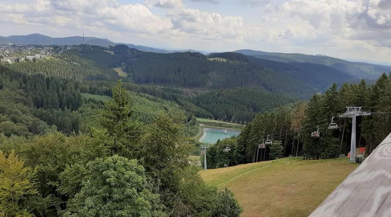 Bergnest * Winterberg