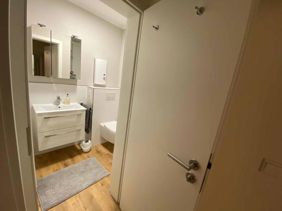 Bergnest Appartement
