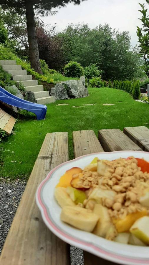 Appartement Bergnest Winterberg