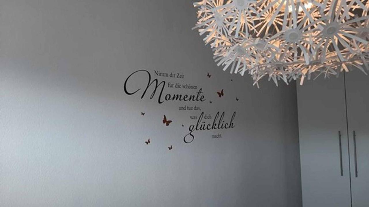 Bergnest Appartement