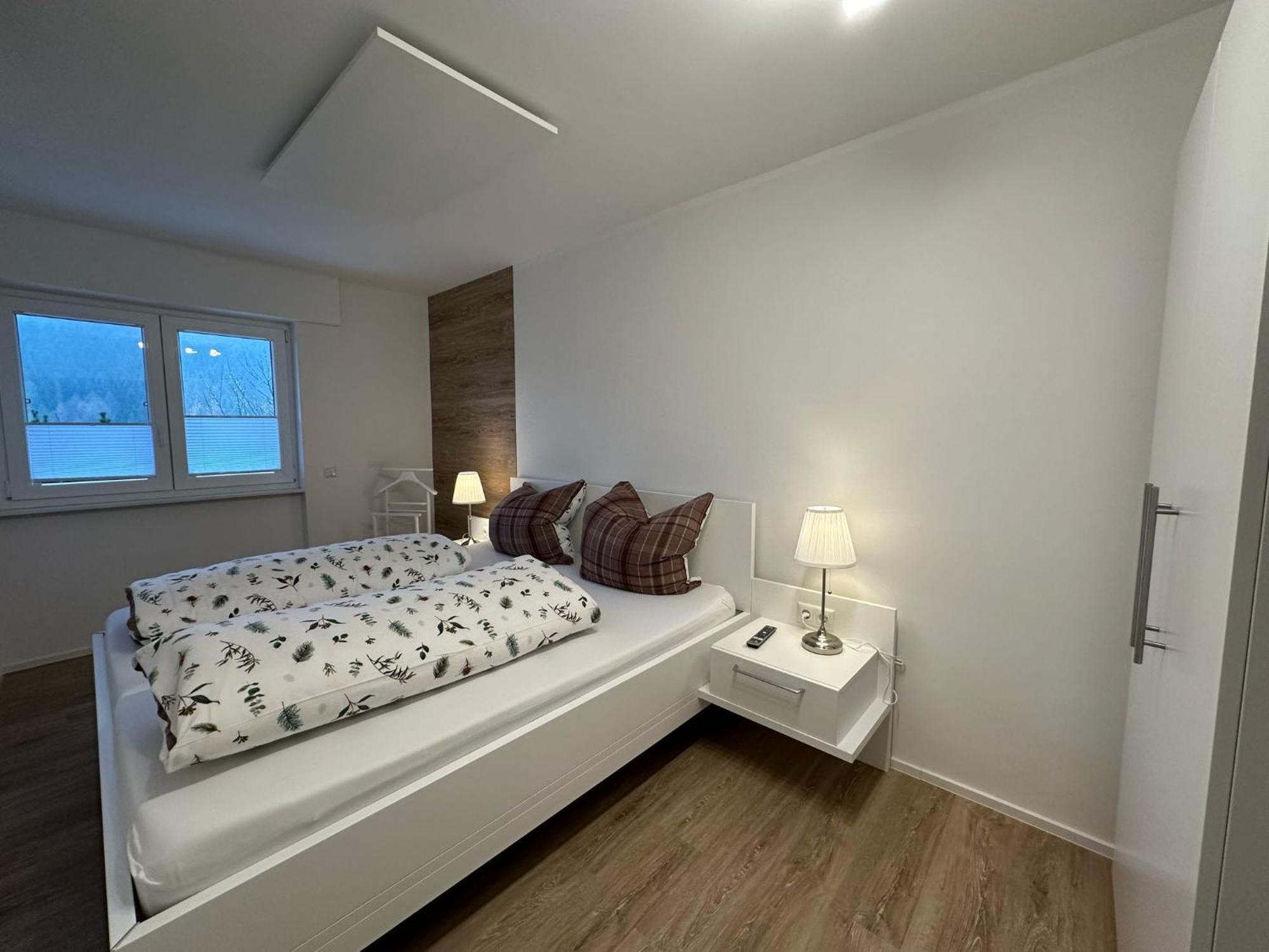 Appartement Bergnest *