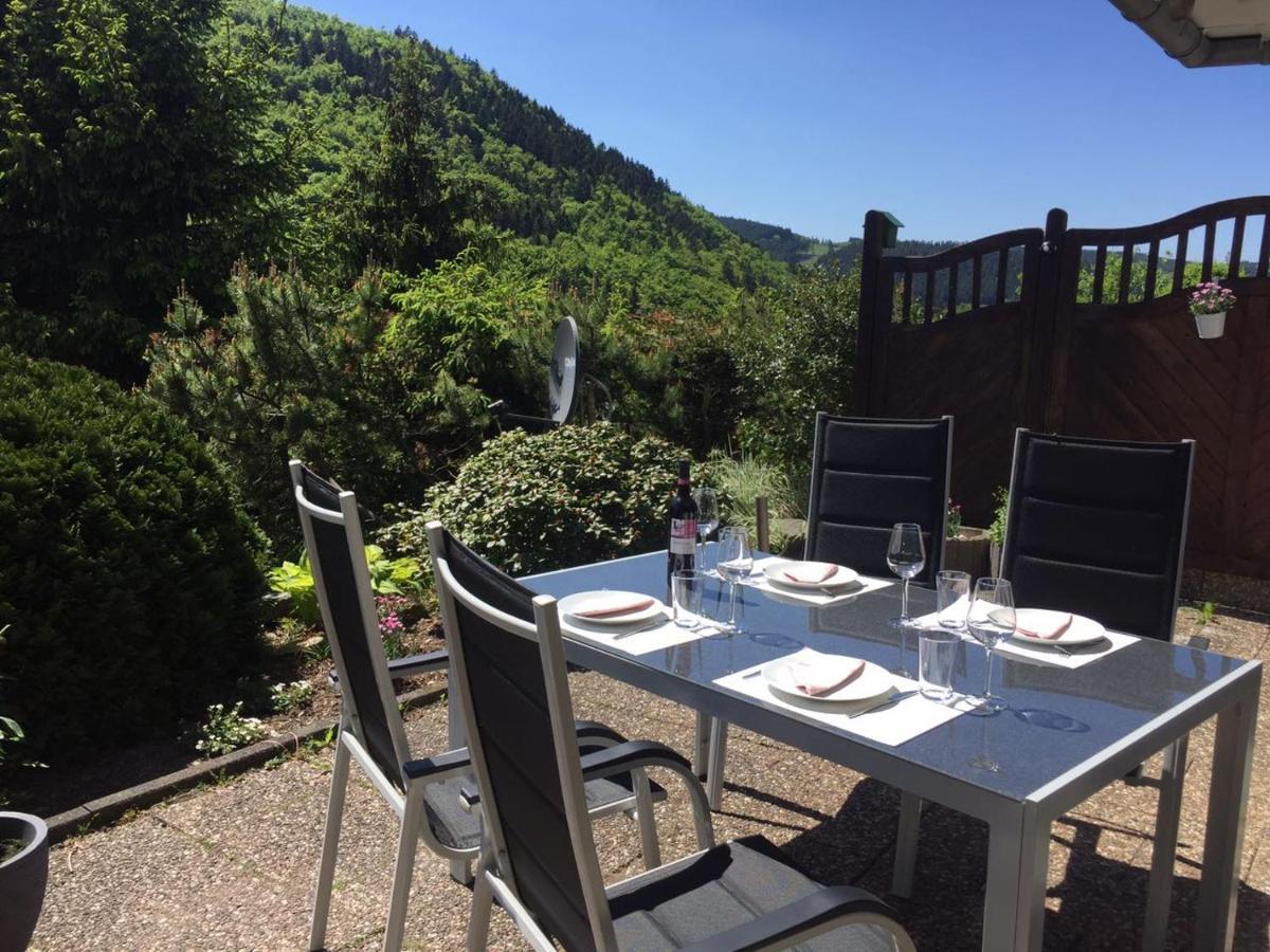 Bergnest Appartement