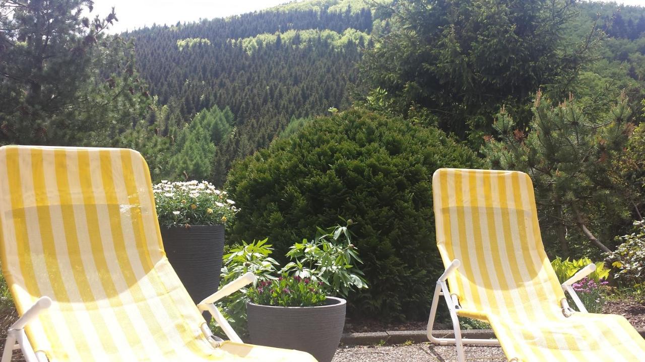 Appartement Bergnest *