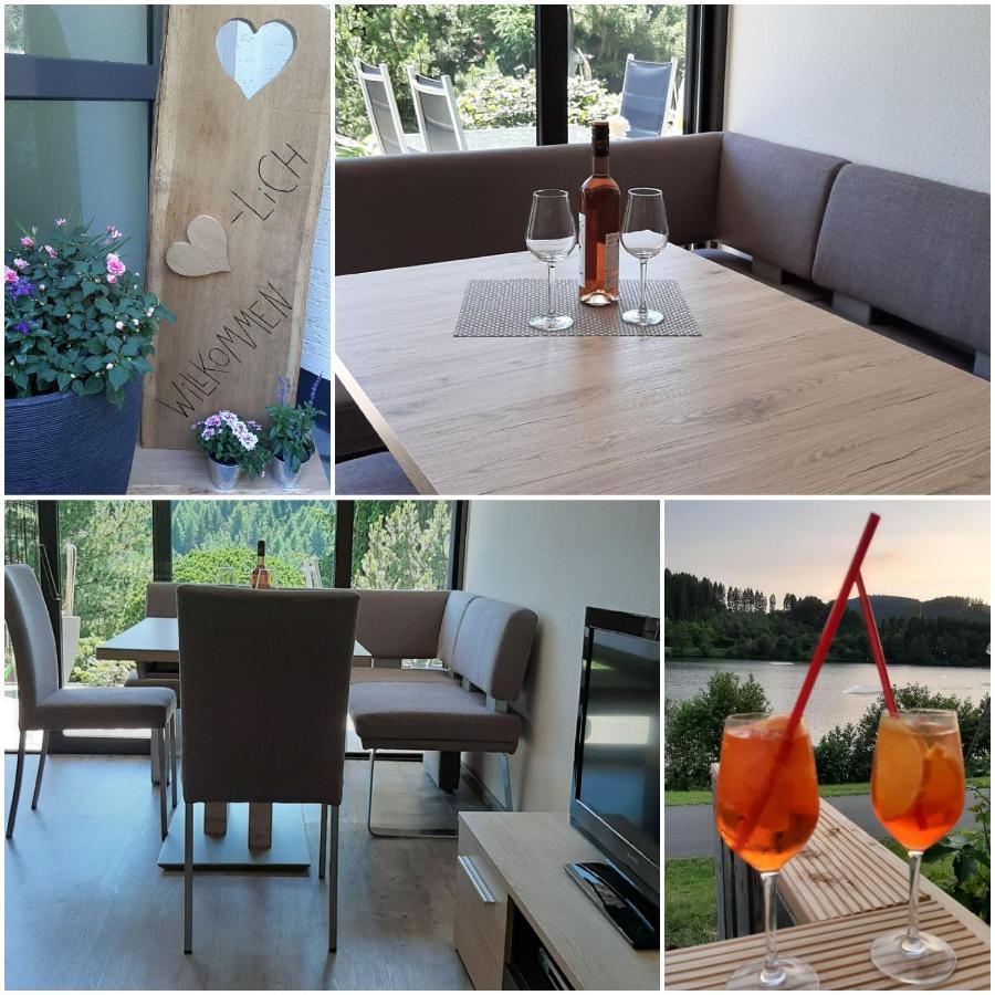 Appartement Bergnest